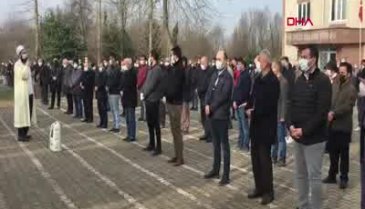 Aynı aileden 4 kişi koronavirüse yenik düştü