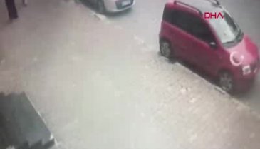 Polis uyuşturucu satıcılarını böyle yakaladı