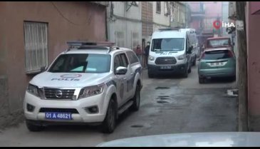 'Eşimi vurdum' diyen eski koca polisleri harekete geçirdi