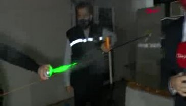 Bursa'da 'yorgun mermi' cinayetleri, lazer teknolojisiyle çözülüyor