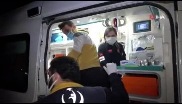 Bursa'da gençlerin 20 liralık benzin parası kavgasında kan aktı