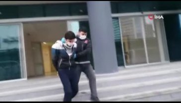Bursa'daki uyuşturucu operasyonunda 11 kişiye tutuklama