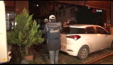 FETÖ'ye 33 ilde dev operasyon