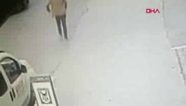 95 yaşındaki kadına gasp dehşeti yaşatanlar böyle yakalandı