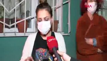 Bursa'da doğalgaz borusunu patlatan kadın, komşularıyla yine kavga etti; mahalleli duruma isyan etti -2