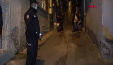 Bursa'da doğalgaz borusunu patlatan kadın, komşularıyla yine kavga etti; mahalleli duruma isyan etti