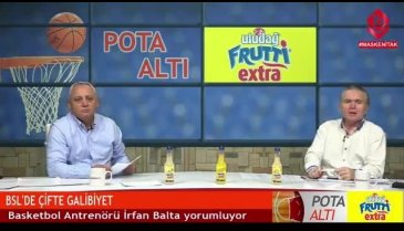 BSL'de çifte galibiyet