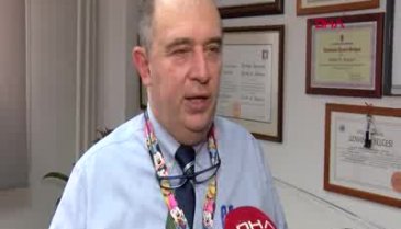 Profesör Kara aşıda randevu sistemini anlattı