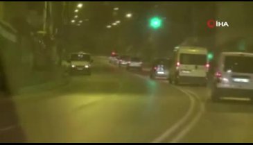 12 ilde büyük terör operasyonu: 48 gözaltı