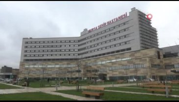 Bursa'daki kamu hastanelerinde 230 aşı uygulama odası oluşturuldu