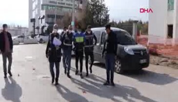 Aleyna'nın katil zanlısı cezaevinde intihar etti