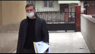 Bursa'da yaşayan vatandaşa eksper şoku! Aldığı aracın ağır hasarlı olduğu satınca ortaya çıktı