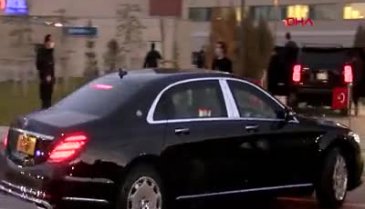 Cumhurbaşkanı Erdoğan koronavirüs aşısı olacak