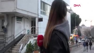 Bursa'da kaçak diş kliniğine baskın: 1'i diş hekimi 3 kişi gözaltına alındı