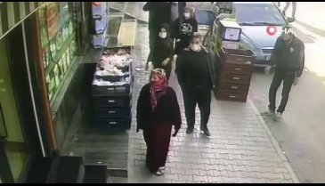 "Kızı bize 'Zeynep' diğer aileye 'Derya' diye verdiler"