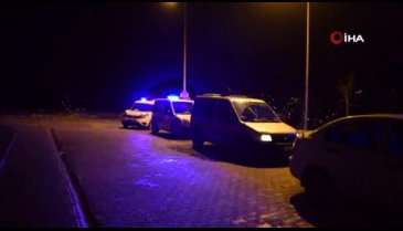 Birbirini bıçaklayan çift hayatını kaybetti