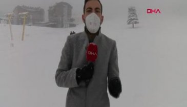 Bursa Uludağ'daki otellere sıkı denetim -2