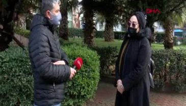 Genç kadından "Araçlarımı getirmedi, telefonumu müstehcen sitelerde yayınlattı" iddiası