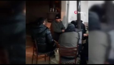 Bursa'da kayıp dağcılar 9 saat sonra bulundu