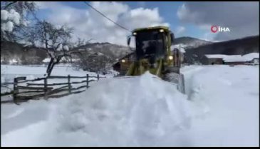 Mağaraya sığınıp tipide hayatta kaldılar! Bursa'da 8 maceraperestin 3 günlük kar esareti