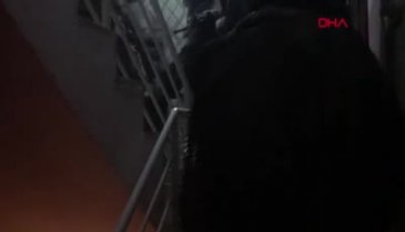 'Ana' lakaplı suç lideri kadın, haber sitesinde yazı yazdırmış!