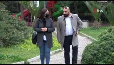 3.5 yıldır hayatı kabusa döndü: Vedalaşın, yakında ölüm haberini alacaksınız