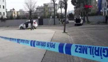 Eski kız arkadaşına kurşun yağdıran polise ağırlaştırılmış müebbet hapis istendi