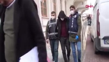 Halime: Eşim babamı ve eniştemi öldürdü, beni de siyanür içirmekle tehdit etti