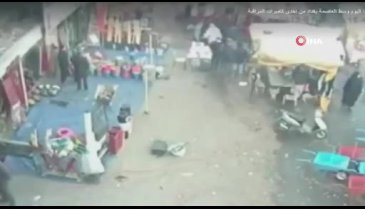 Bağdat'ta intihar saldırısı - 2