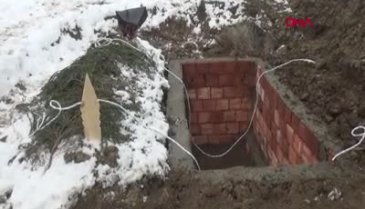 Aynı aileden 3 kişi bir hafta içinde hayatını kaybetti