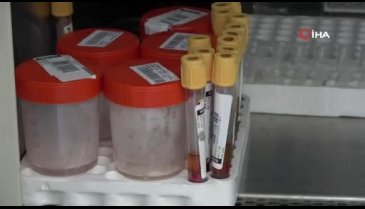 Bursa'da koronavirüse karşı etkili ağız ve burun spreyi geliştirildi