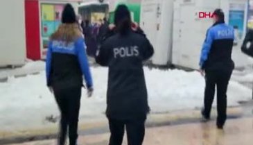Babasını bekleyen çocuk neye uğradığını şaşırdı: Söyle 900 lira daha fazla çeksin