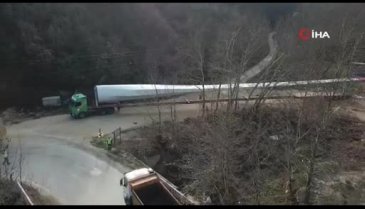 İzmir'den Bursa'ya en uzun sevkiyat