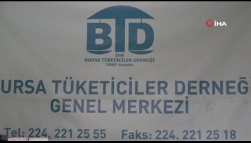 Bursa Tüketici Derneği Genel Başkanı Yılmaz: Özel okul ücretleri geri alınacak