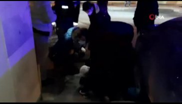 Sokak ortasında bıçaklanan Kıbrıs Gazisi hayatını kaybetti