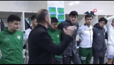 Mustafa Er: Asla teslim olmayın