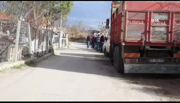 Sigara parası için kardeşini öldürdü