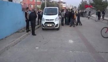 Güvercin uçururken sırtından vuruldu