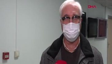 Profesör Özlü: Aşı vurulur vurulmaz insanlar güvende olamazlar