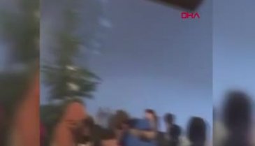 Bursa Uludağ'da koronavirüs kısıtlamalarına uyulmadı