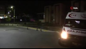 Sobadan zehirlenen anne öldü, 3 çocuğu ise hastanede
