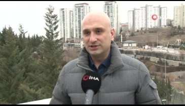 Bilim Kurulu Üyesi Kayıpmaz'dan Uludağ tepkisi