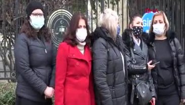 8 kez bıçakladığı sevgilisinin kardeşini 'öldü' diye bırakmış