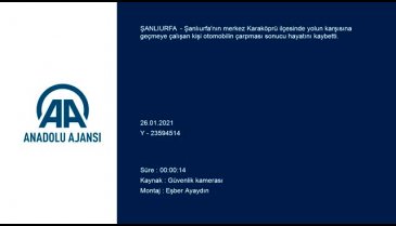 Genç kızın öldüğü feci kazanın görüntüleri ortaya çıktı - 2
