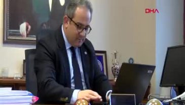 Profesör İlhan: Toplumsal bağışıklık için 60 milyon kişinin aşılanması gerekiyor