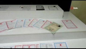 Bursa yaşlı adamın gayrimenkullerini dolandıran şebekeye darbe