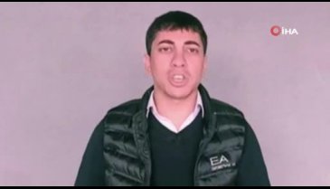 Bursa'da minibüsünün önüne atlayan adam: "Amacım minibüse binmekti"
