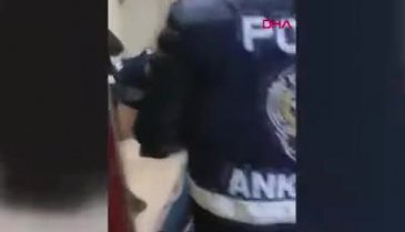 Kadınlara zorla fuhuş yaptıran çeteye operasyon: 8 gözaltı