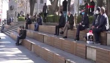 Profesör Özlü: Maske karbondioksit birikmesine neden olmaz