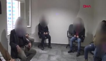Kurduğu foreks şirketi üzerinden 50 milyon lira dolandırdı iddiası